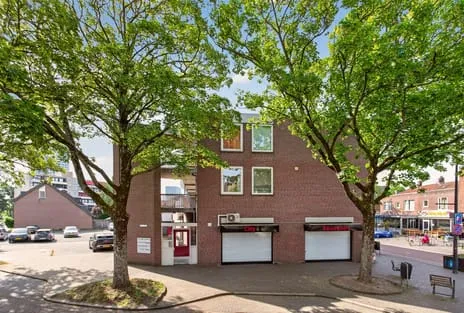 Appartement te koop: Weverstraat 27, Gildebuurt Eindhoven