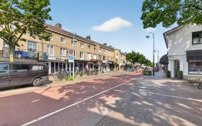 Appartement te koop: Weverstraat 27, Gildebuurt Eindhoven