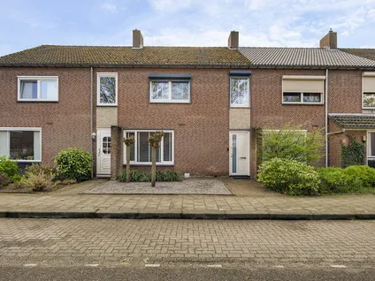 Tussenwoning te koop: Weverstraat 3, Weert