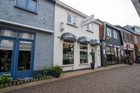 Woning te koop: Weverstraat 37, Den Burg