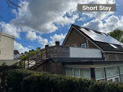 Detached house for rent: Weverstraat 53, Bato's Wijk Oosterbeek
