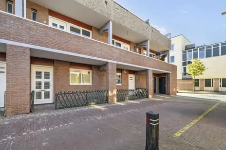 Appartement te koop: Weversweg 2, Havenstraatbuurt Hilversum