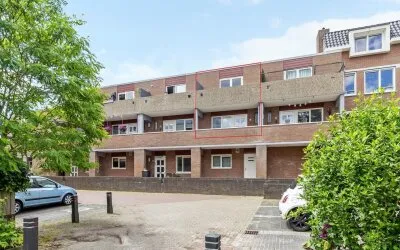 Appartement te koop: Weversweg 25, Havenstraatbuurt Hilversum