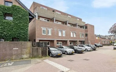 Appartement te koop: Weversweg 32, Havenstraatbuurt Hilversum