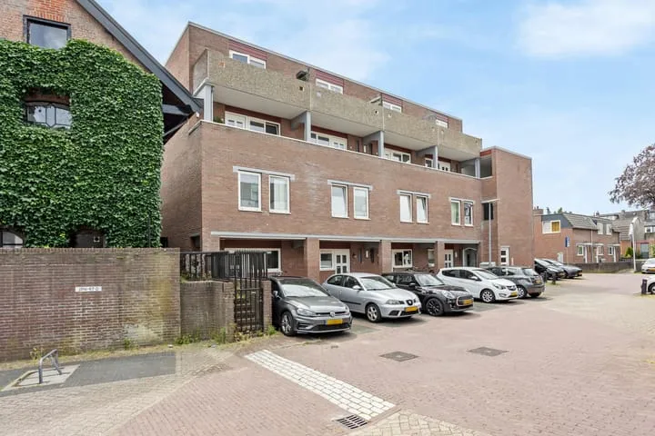 Appartement te koop: Weversweg 32, Havenstraatbuurt Hilversum