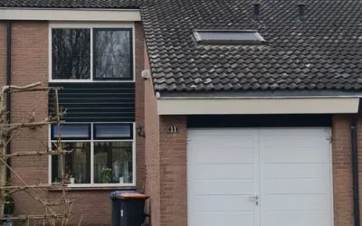 Tussenwoning te koop: Weyerland 53, Zuidhoek Rockanje