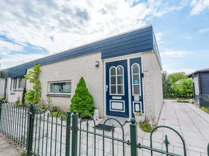 Tussenwoning te koop: Weyerland 91, Zuidhoek Rockanje