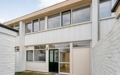 Tussenwoning te koop: Weytackers 14, Emmen