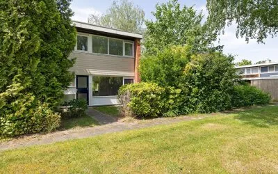 Hoekwoning te koop: Weytackers 21, Angelslo Emmen
