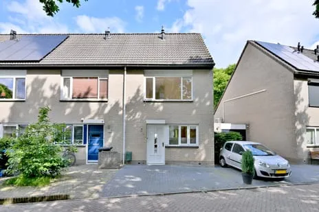 Tussenwoning te koop: Wezel 7, Groot Douwel Deventer