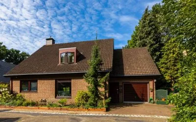 Vrijstaande woning te koop: Wezelhof 64, Cuijk Padbroek Cuijk