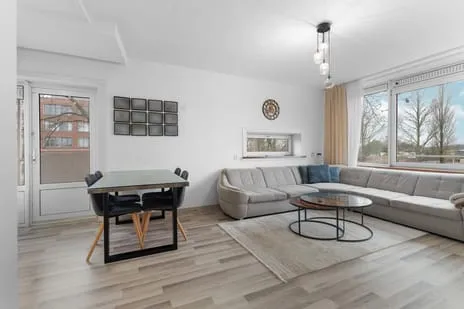 Appartement te koop: Wezelrade 133D, Venen, Oorden en Raden 'S-Gravenhage