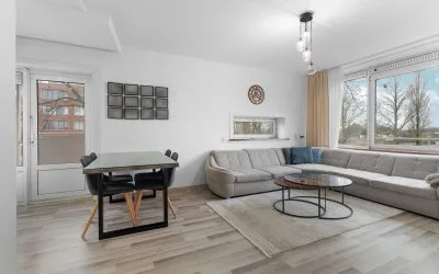 Appartement te koop: Wezelrade 133D, Venen, Oorden en Raden 'S-Gravenhage