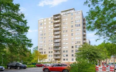 Appartement te koop: Wezelrade 89, Venen, Oorden en Raden 'S-Gravenhage