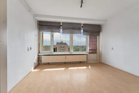 Studio te koop: Wezelrade 91B, Venen, Oorden en Raden 'S-Gravenhage