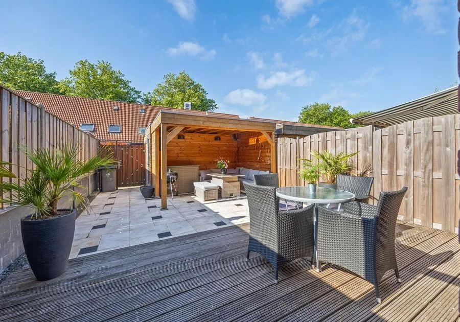 Tussenwoning te koop: Wezelweide 3, Zoetermeer
