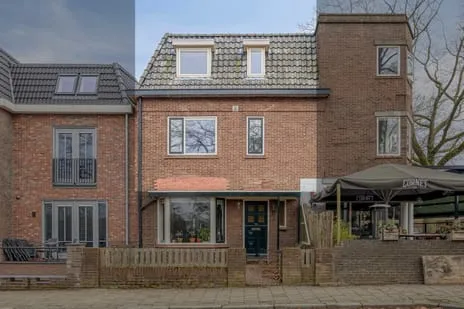 Appartement te koop: Wezenlaan 191A, Nijmegen