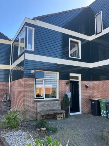 Tussenwoning te koop: Wezenland 4, Gommerwijk Oost Enkhuizen