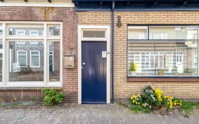 Appartement te koop: Wezenstraat 36A, Centrum Den Helder