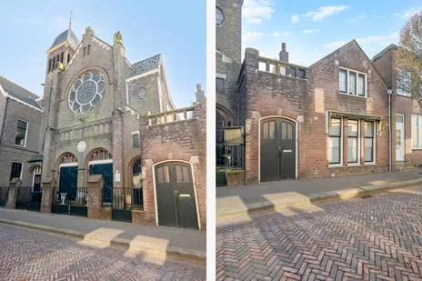 Appartement te koop: Wezenstraat 68, Centrum Den Helder