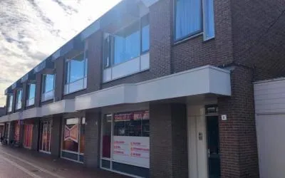 Appartement te huur: Wezenstraat 8F, Centrum Den Helder