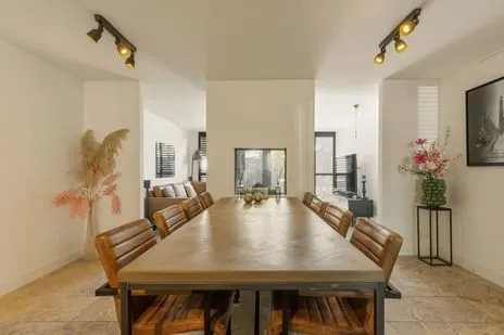 Terraced house for sale: Wezer 11, Watercirkelbuurt Amstelveen