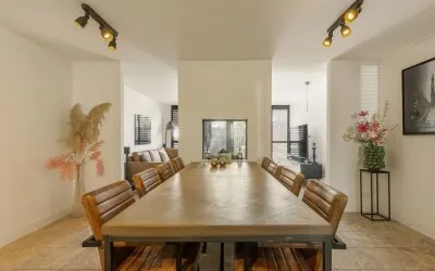 Tussenwoning te koop: Wezer 11, Watercirkelbuurt Amstelveen