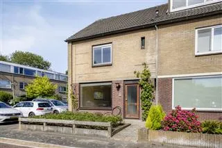 Hoekwoning te koop: Wezer 28, Amstelveen