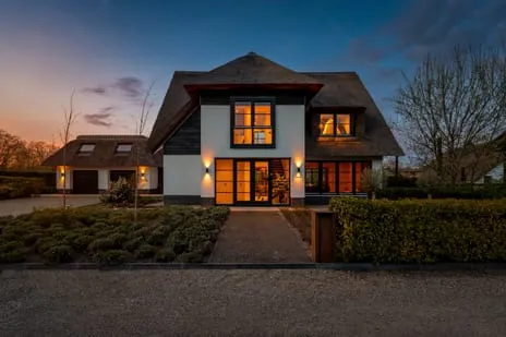 Vrijstaande woning te koop: Wezeweg 14A, Verspreide huizen Heerde-Zuid Heerde