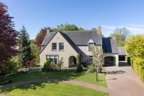 Vrijstaande woning te koop: Wheemerstraat 8, Moeshof eo Neede