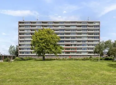 Appartement te koop: Wiardi Beckmanstraat 19, Breukelen Noord Breukelen