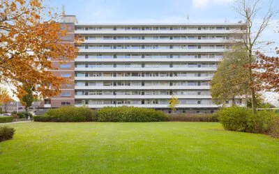 Appartement te koop: Wiardi Beckmanstraat 123, Breukelen Noord Breukelen