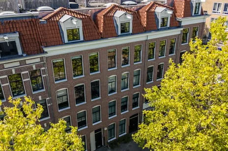 Appartement te huur: Wibautstraat 50E, Weesperzijde-Noord Amsterdam