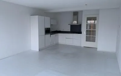 Appartement te huur: Wibautstraat 74D, Weesperzijde-Midden/Zuid Amsterdam