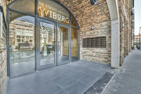 Appartement te huur: Wiborgeiland 130, Amsterdam