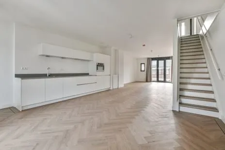 Appartement te huur: Wiborgeiland 136, Houthavens-West Amsterdam