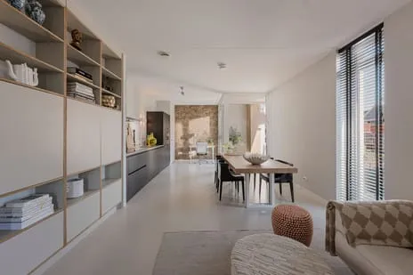 Appartement te koop: Wiborgeiland 183, Houthavens-West Amsterdam