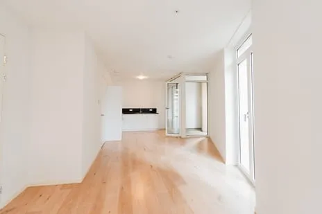 Appartement te huur: Wiborgeiland 184, Amsterdam