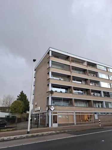 Appartement te koop: Wichard van Pontlaan 53, Plattenburg Arnhem
