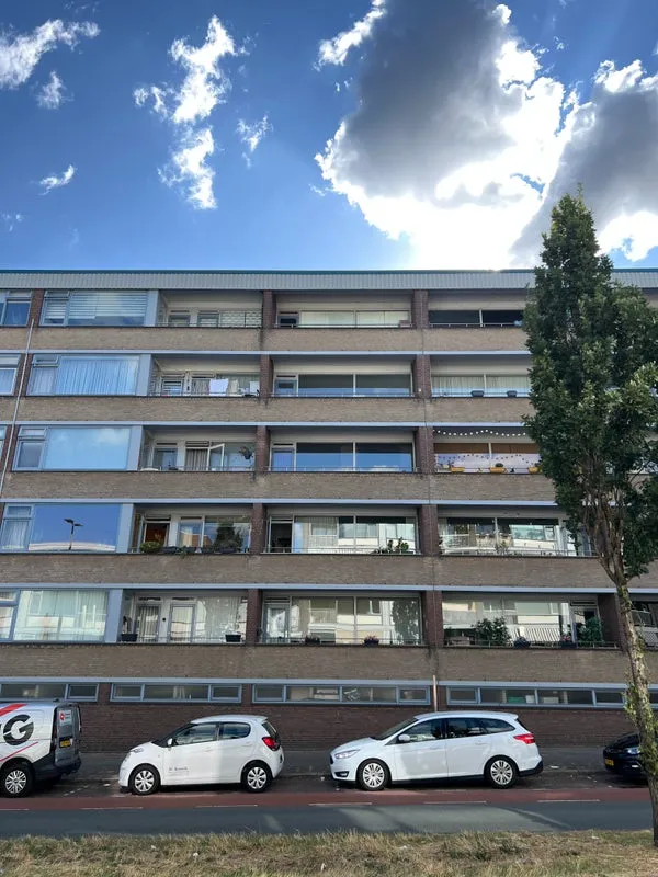 Woning te huur: Wichard van Pontlaan, Plattenburg Arnhem