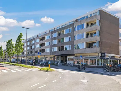 Appartement te koop: Wichard van Pontlaan 231, Plattenburg Arnhem