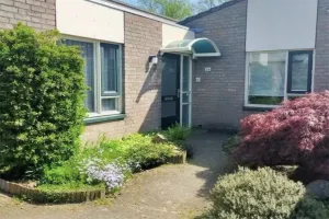 Woning te huur: Wickenburg, Genderbeemd Eindhoven