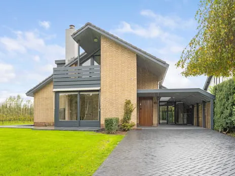 Vrijstaande woning te huur: Wickenburghseweg 90, 't Goyse Dorp 'T Goy