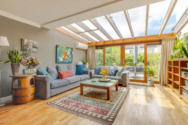 Appartement te koop: Wickenburgstraat 3077TJ, Beverwaard Rotterdam