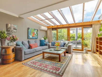 Tussenwoning te koop: Wickenburgstraat 5, Rotterdam