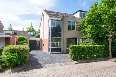 Hoekwoning te koop: Wieder 5, Warmenhuizen-Zuid Warmenhuizen