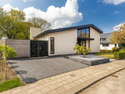 Vrijstaande woning te koop: Wieënbroek 18, Buchten Buchten