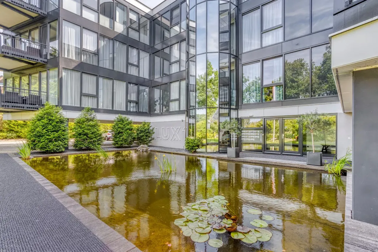 Appartement te koop: Wieger Bruinlaan 96, Hoofddorp
