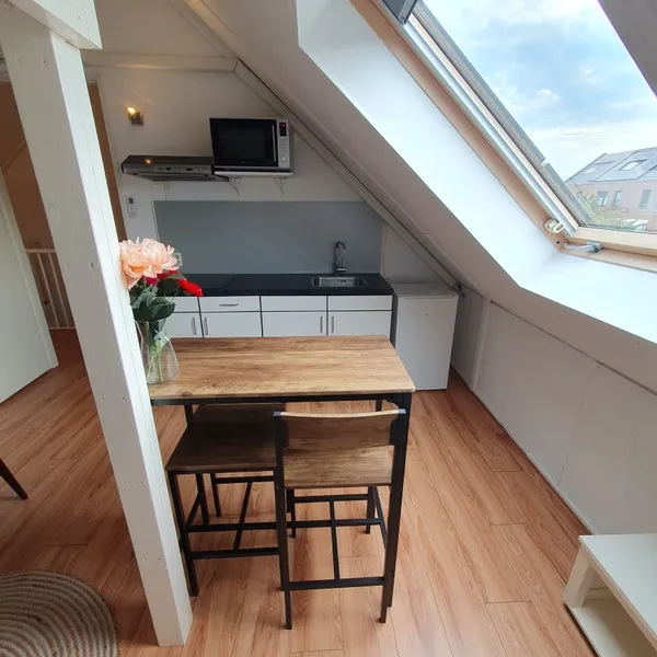 Huurwoning: Wiegersmastraat in Zwolle - €925 per maand