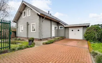 Vrijstaande woning te koop: Wiejerd 7, Montfort Montfort